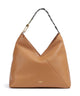 Lancel Pagode L Saco de balde camel/black