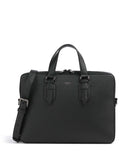 Lancel Charlie Pasta black