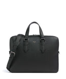 Lancel Charlie Pasta black