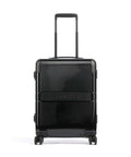 Lancel Empreinte Spinner (4 wheels) black