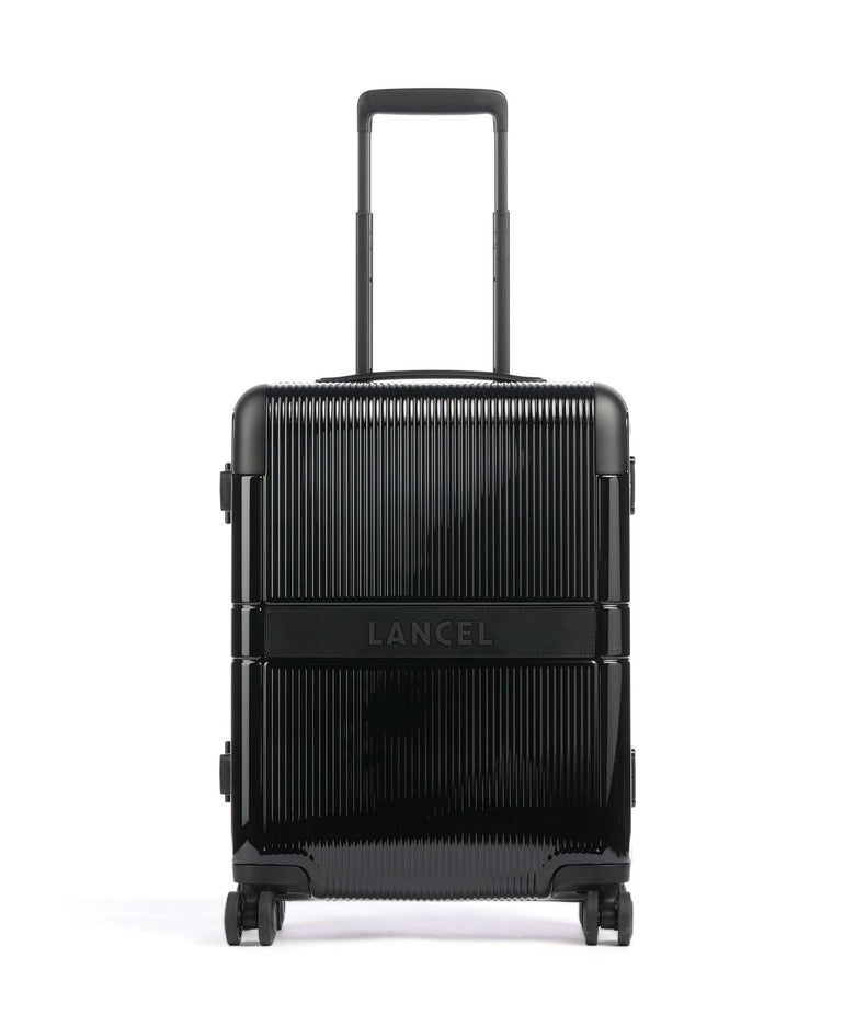 Lancel Empreinte Spinner (4 wheels) black