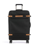 Lancel Neo Partance M Carrinho de 4 rodas black