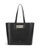 Lancel Angele M bolsa shopper black