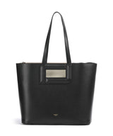 Lancel Angele M bolsa shopper black