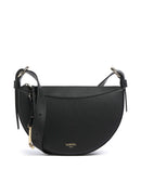 Lancel Faubourg Bolsa tiracolo black