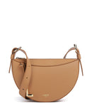 Lancel Faubourg Bolsa tiracolo camel