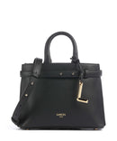 Lancel Faubourg S Bolsa black