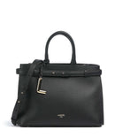 Lancel Faubourg M Bolsa black