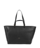 Lancel Enveloppe L bolsa shopper black