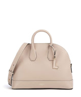 Lancel Belleville M Bolsa cappuccino