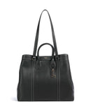Lancel Belleville bolsa shopper black