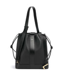 Lancel Elles M Saco de balde black