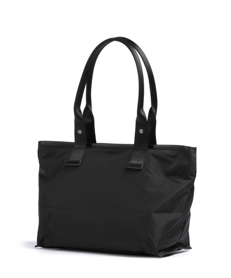 Lancel Mistral M Tote bag black