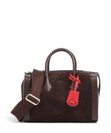 Lancel BCBG Bowling M Bolsa coconut
