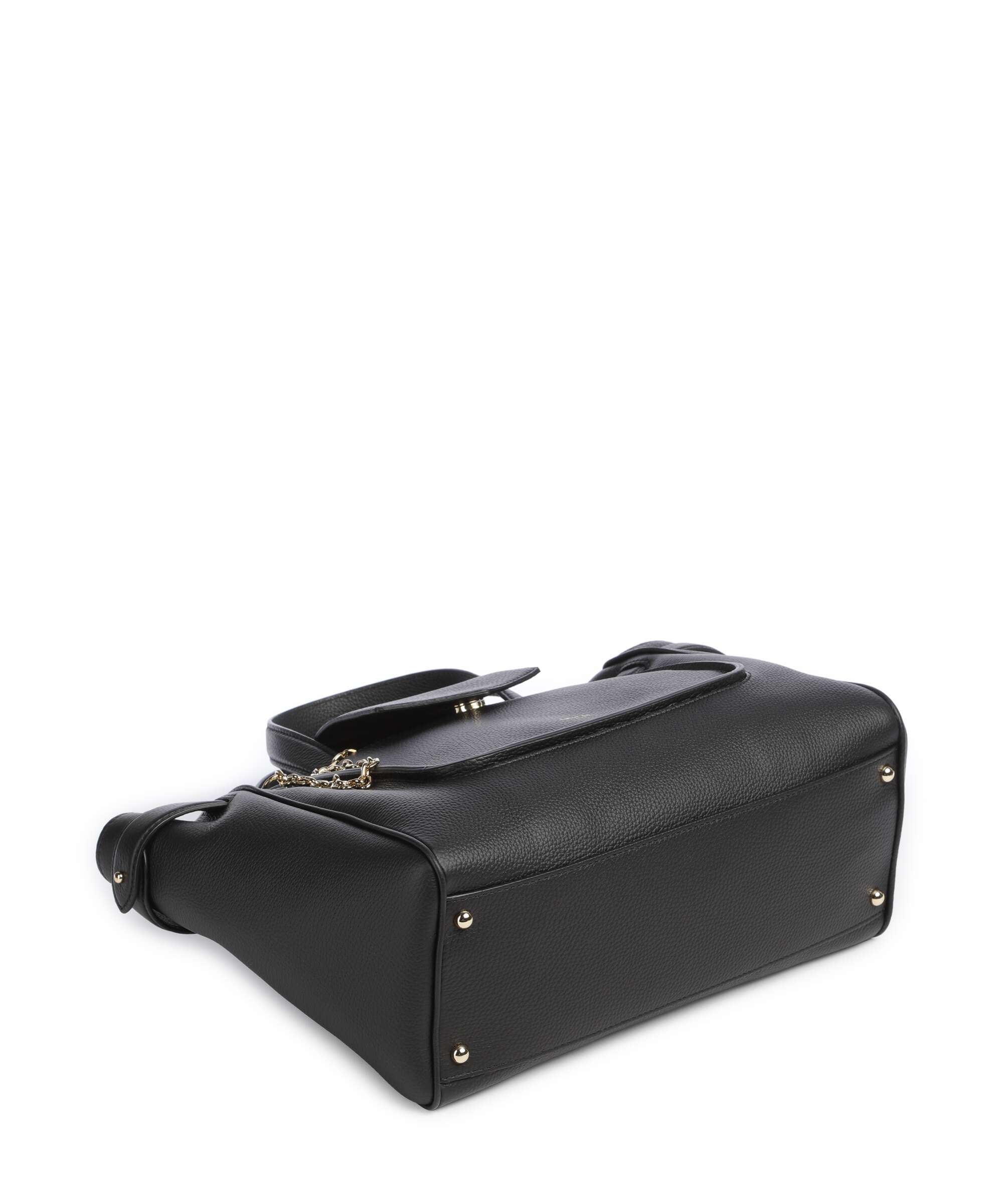 Lancel Théa M Handbag black