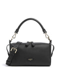 Lancel Louison M Shoulder bag black