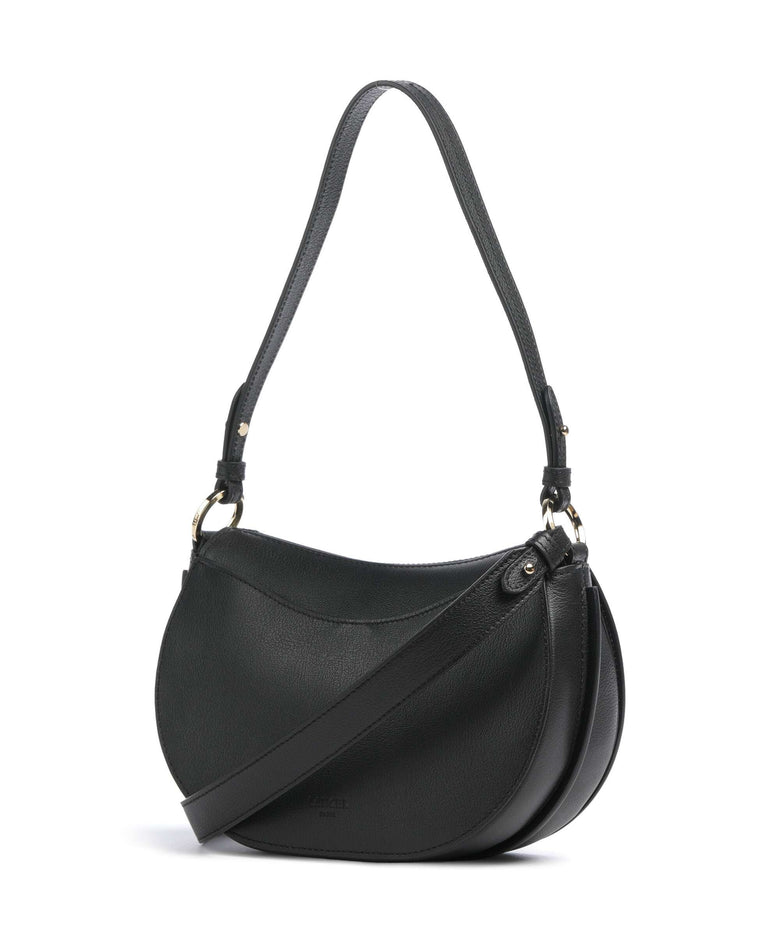 Lancel Céleste M Shoulder bag black