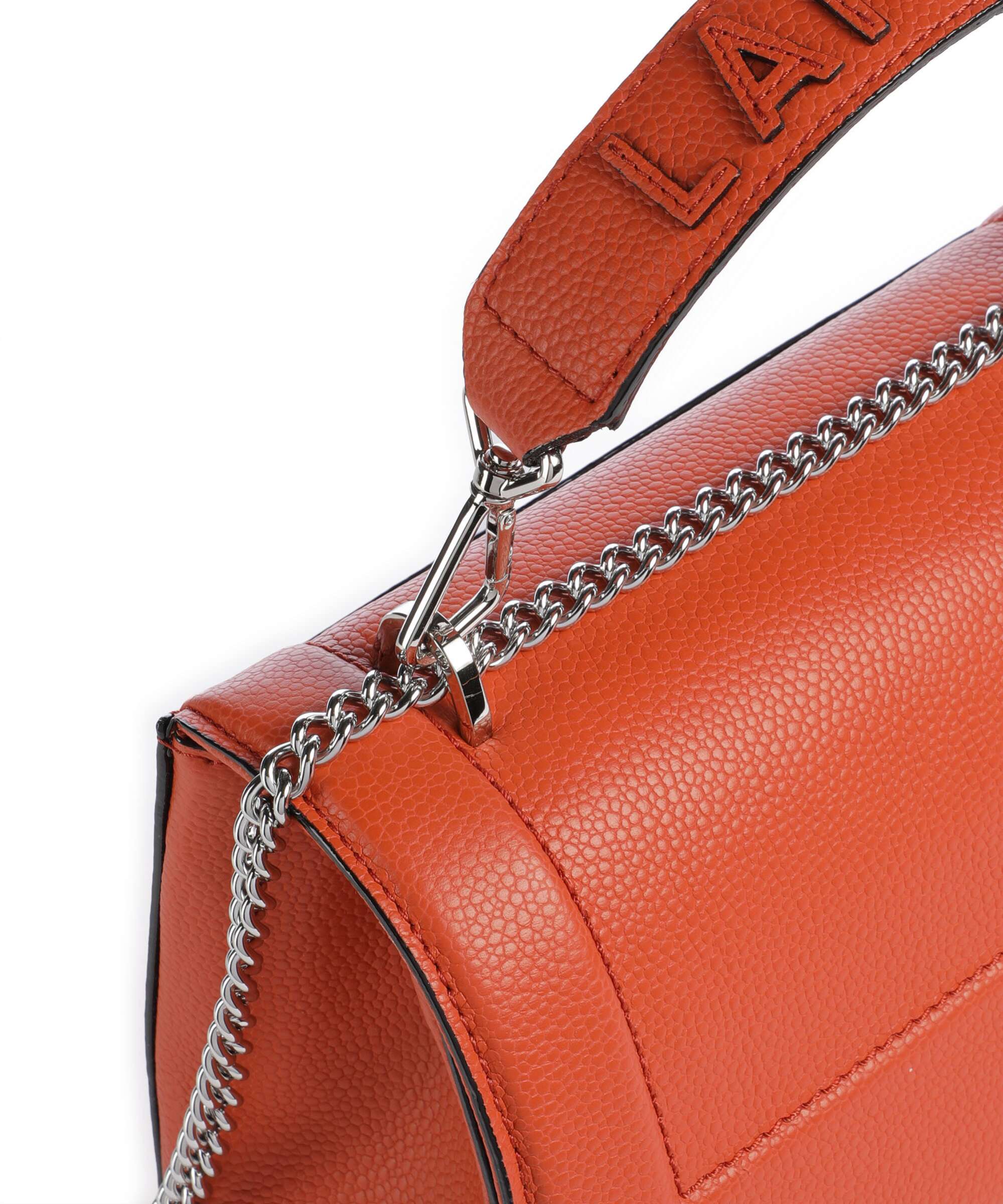 Lancel Ninon M Shoulder bag sunrise