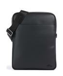 Lacoste Gael Bolsa tiracolo noir
