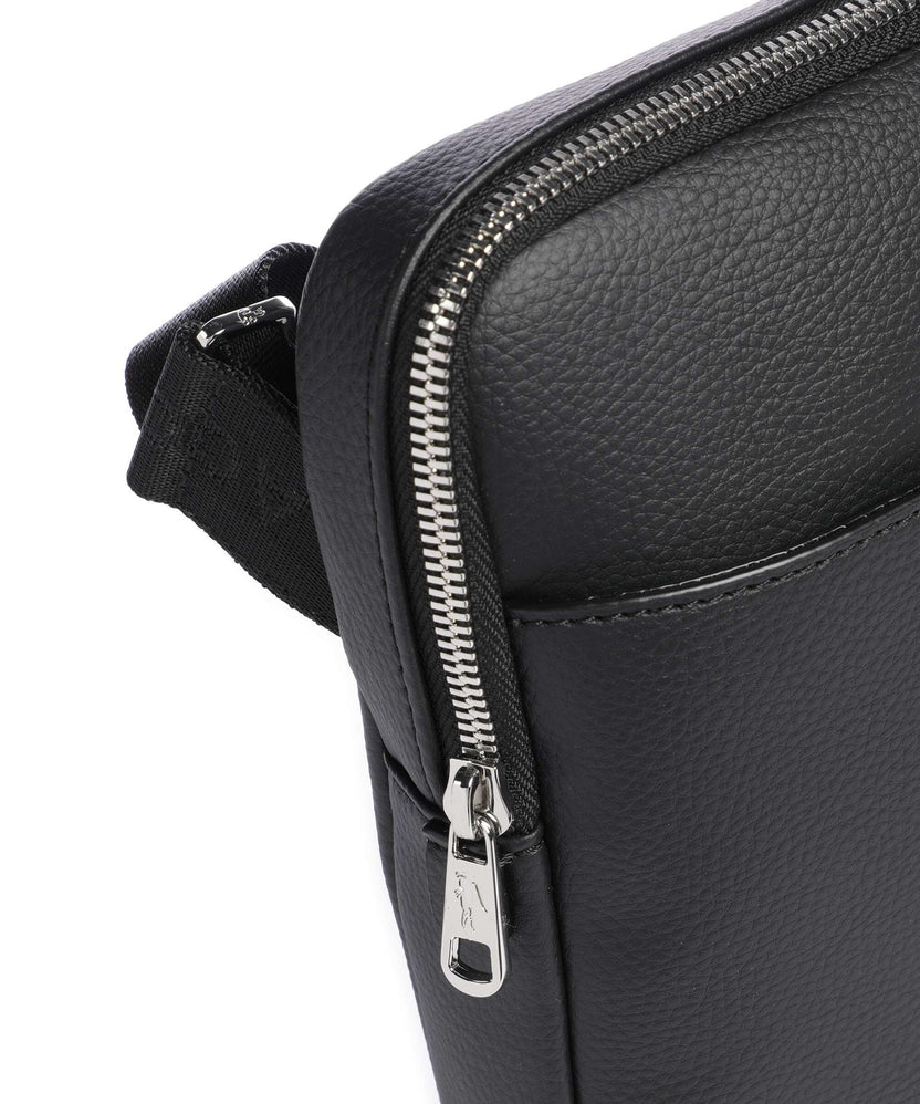 Lacoste Gael Crossbody bag noir