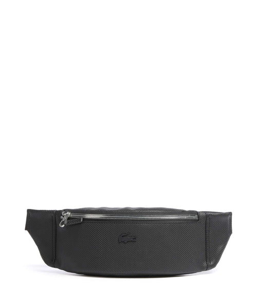 Lacoste Chantaco Belt bag noir