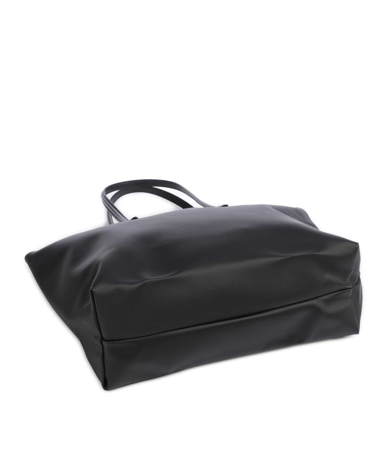 Lacoste L.12.12 Concept Tote bag noir