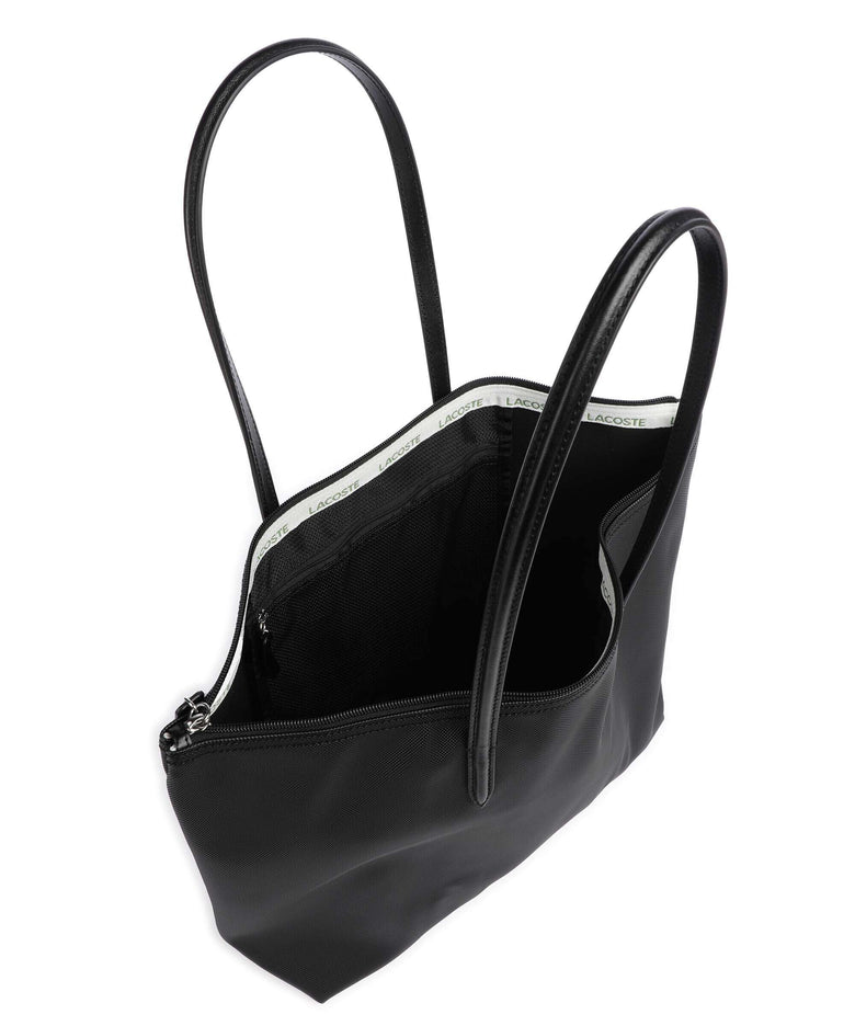 Lacoste L.12.12 Concept Tote bag noir