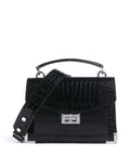 The Kooples Emily Crossbody bag black