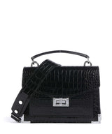 The Kooples Emily Crossbody bag black
