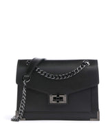 The Kooples Emily Bolsa tiracolo black