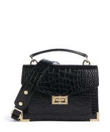The Kooples Emily Bolsa tiracolo black