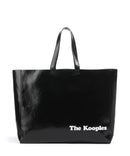 The Kooples bolsa shopper black