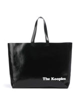 The Kooples bolsa shopper black