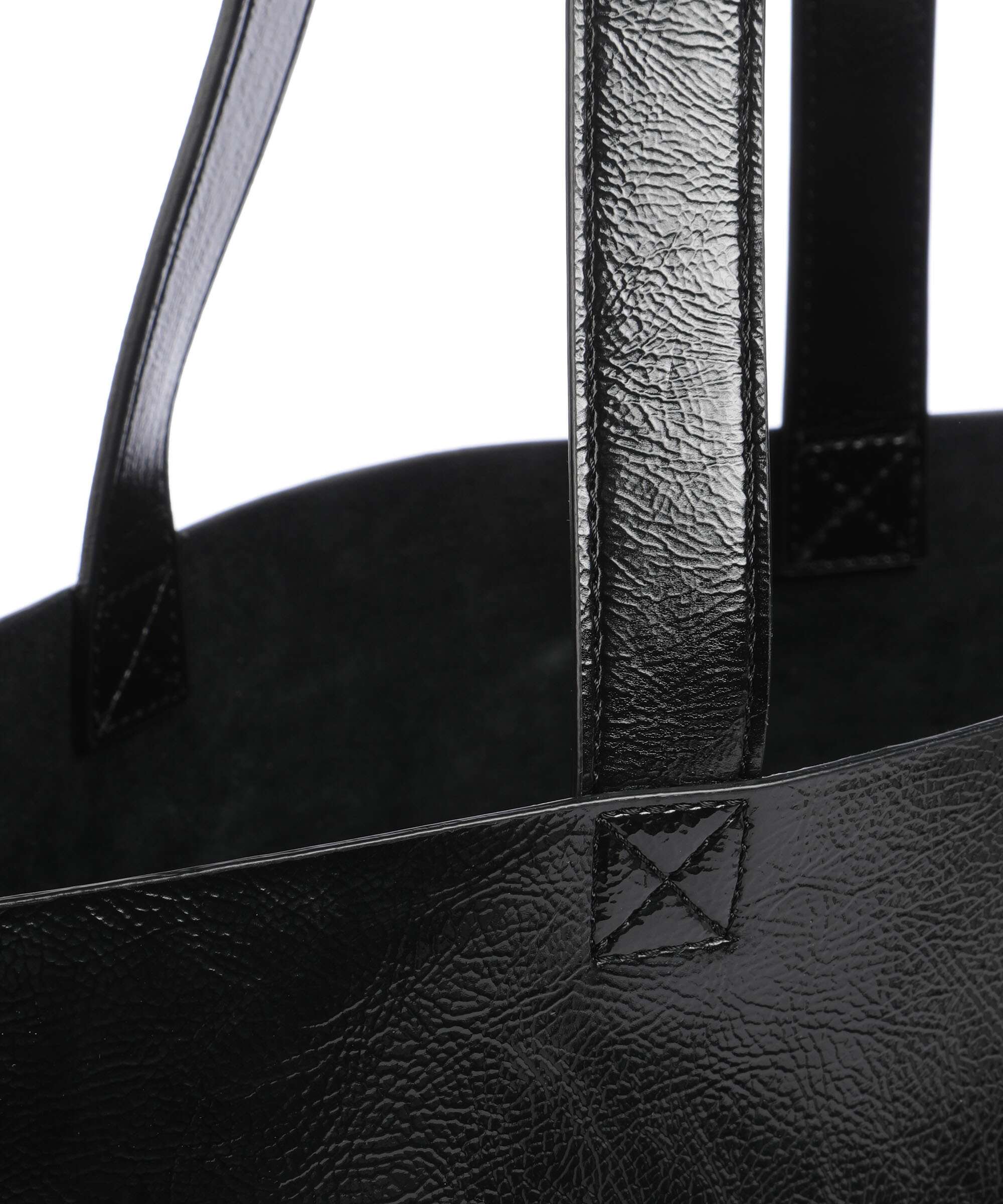 The Kooples Tote bag black