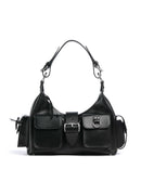 The Kooples Amelia Bolsa tiracolo black