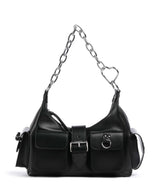 The Kooples Amelia Bolsa tiracolo black