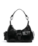 The Kooples Amelia Bolsa tiracolo black