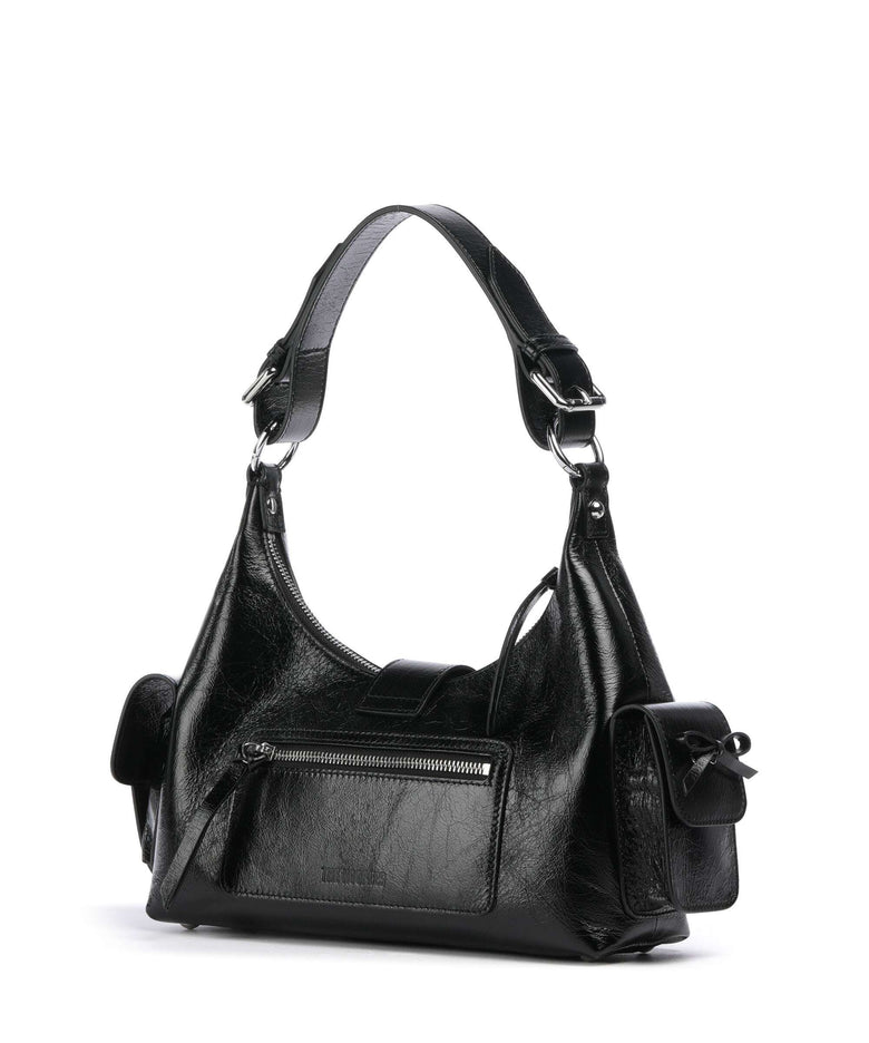 The Kooples Amelia Shoulder bag black