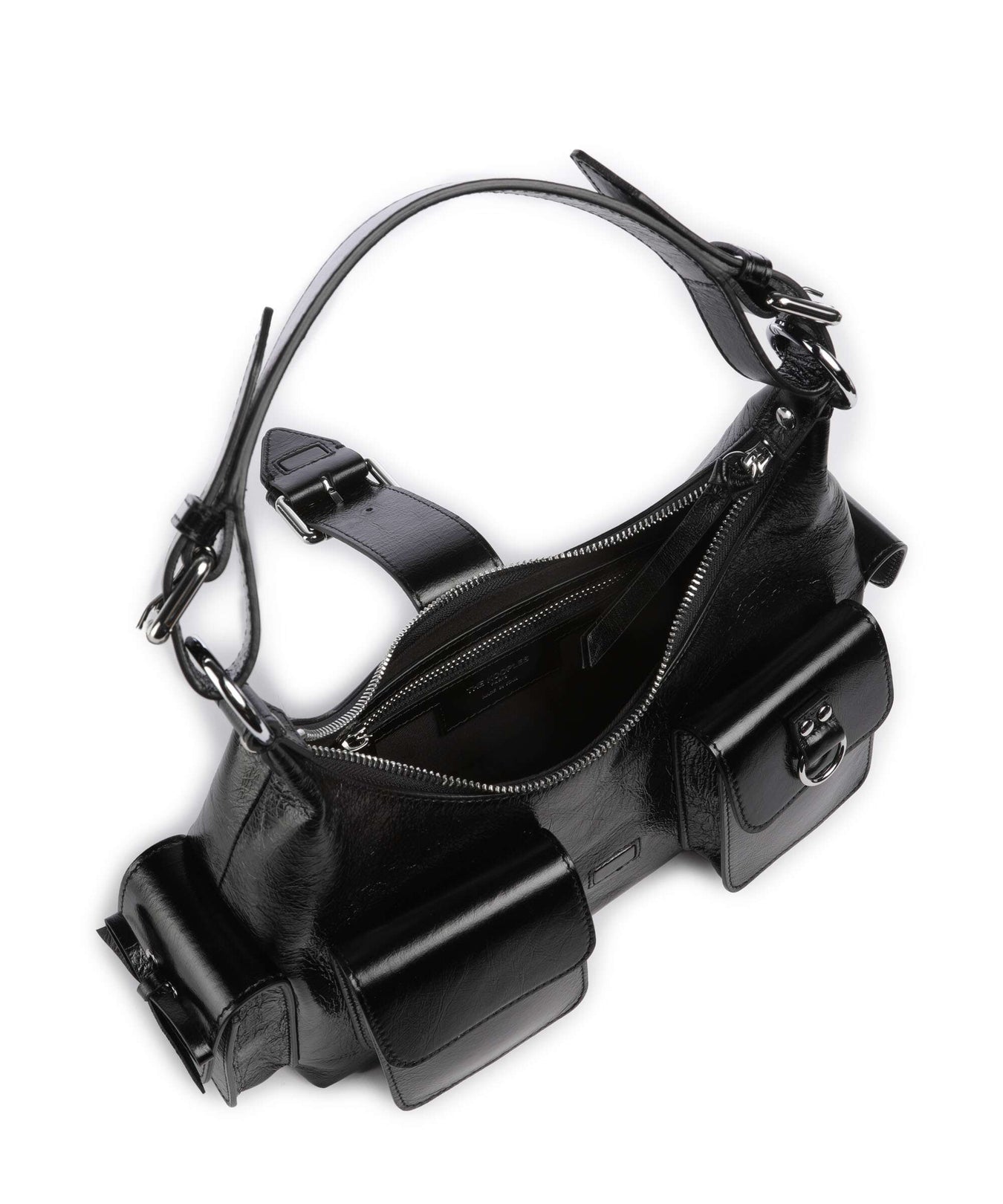 The Kooples Amelia Shoulder bag black