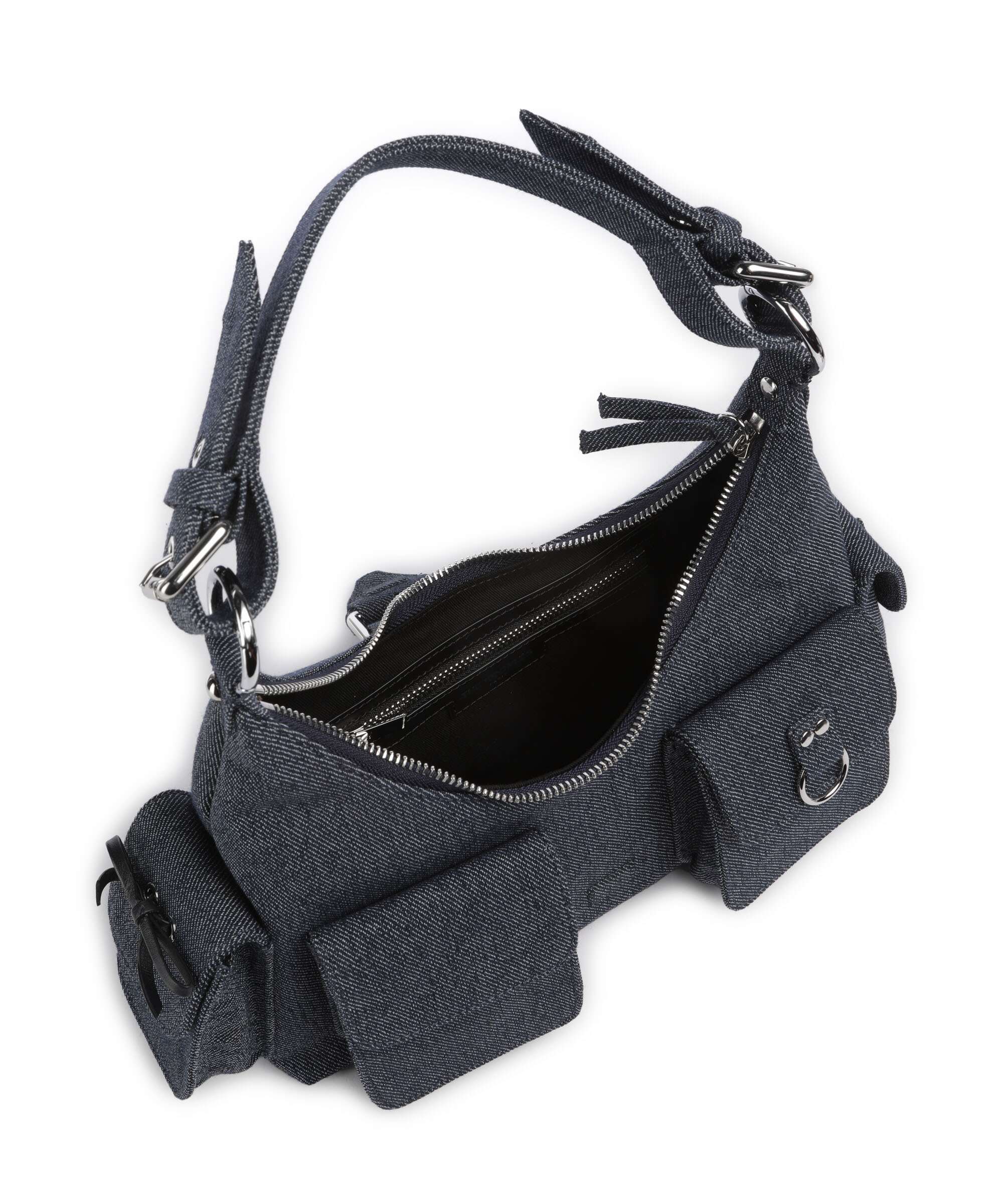The Kooples Amelia Shoulder bag used rapiece