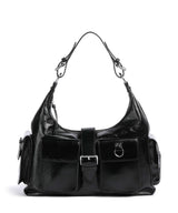 The Kooples Amelia Large Saco de balde black
