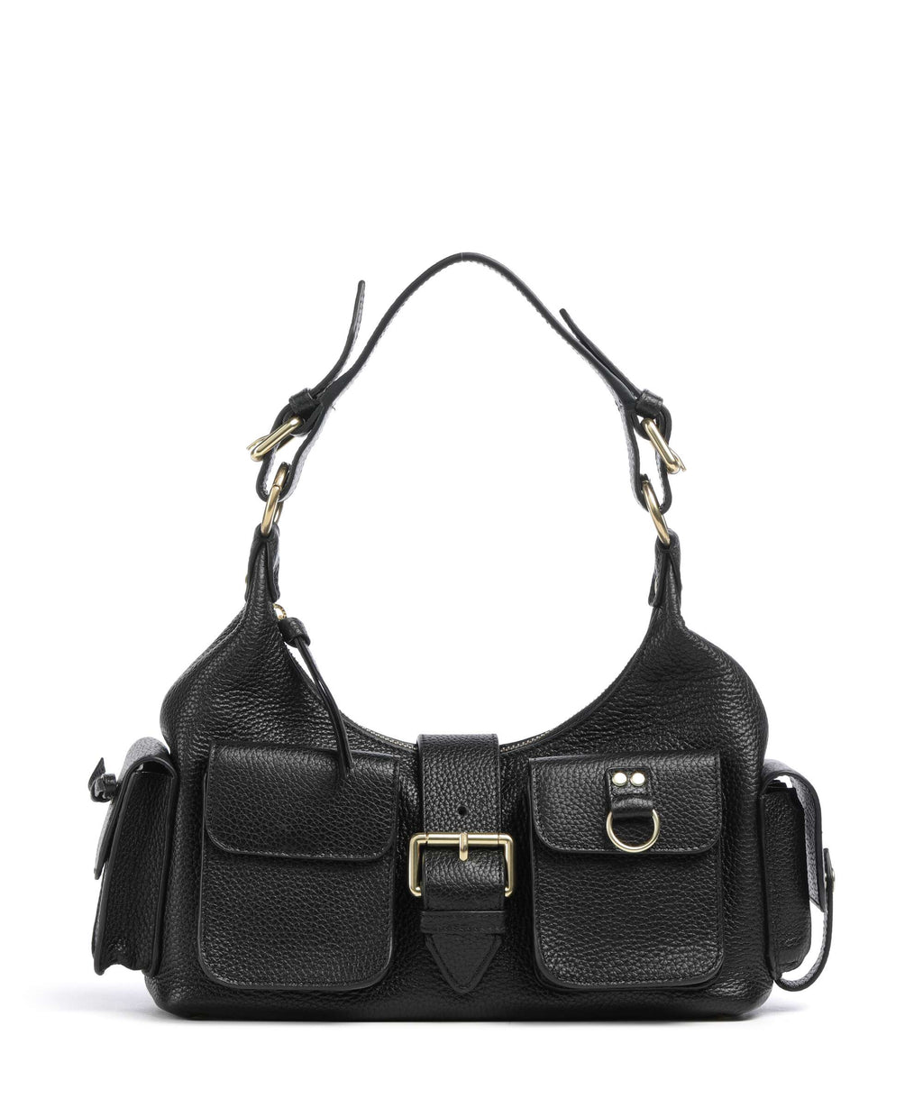 The Kooples Amelia Shoulder bag black