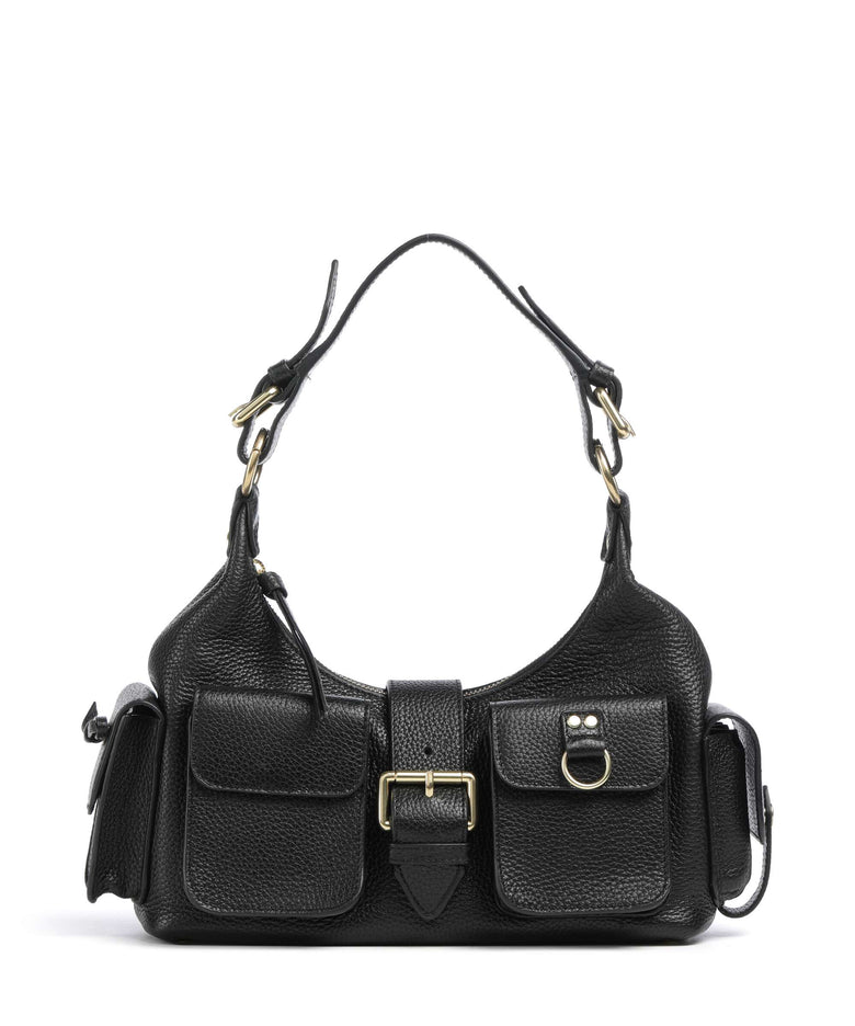 The Kooples Amelia Shoulder bag black