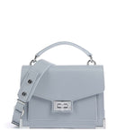 The Kooples Emily Bolsa tiracolo blue