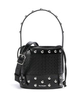 The Kooples Saco de balde black