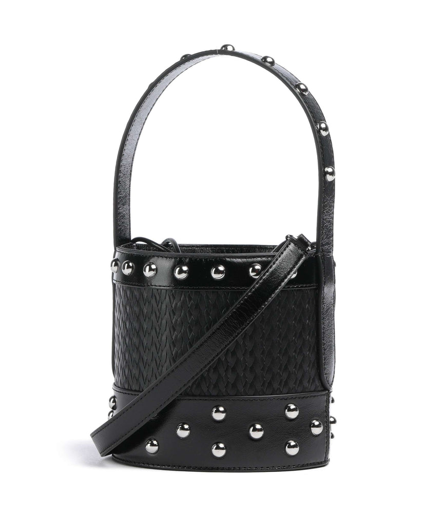 The Kooples Bucket bag black