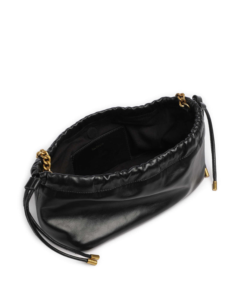 The Kooples Shoulder bag black