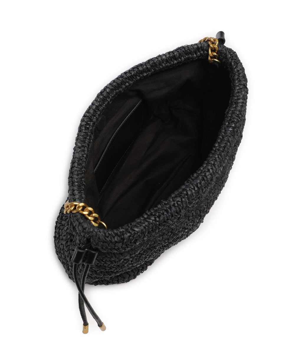 The Kooples Shoulder bag black