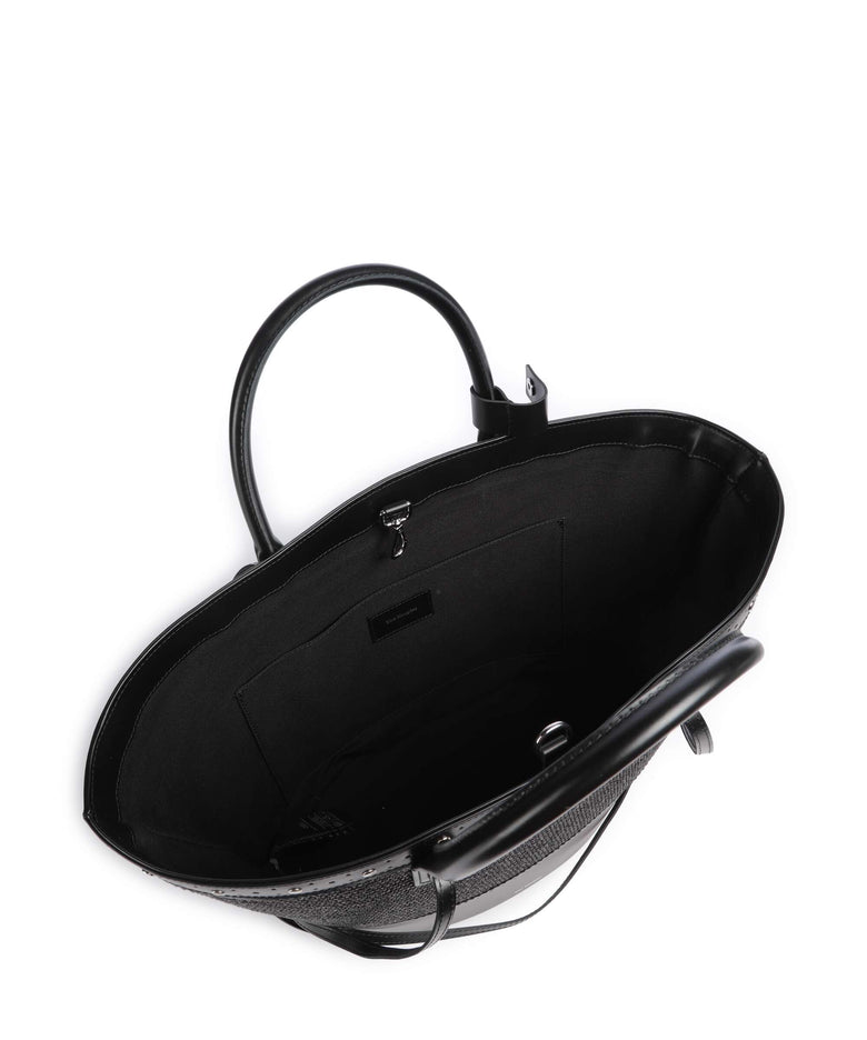 The Kooples Tote bag black