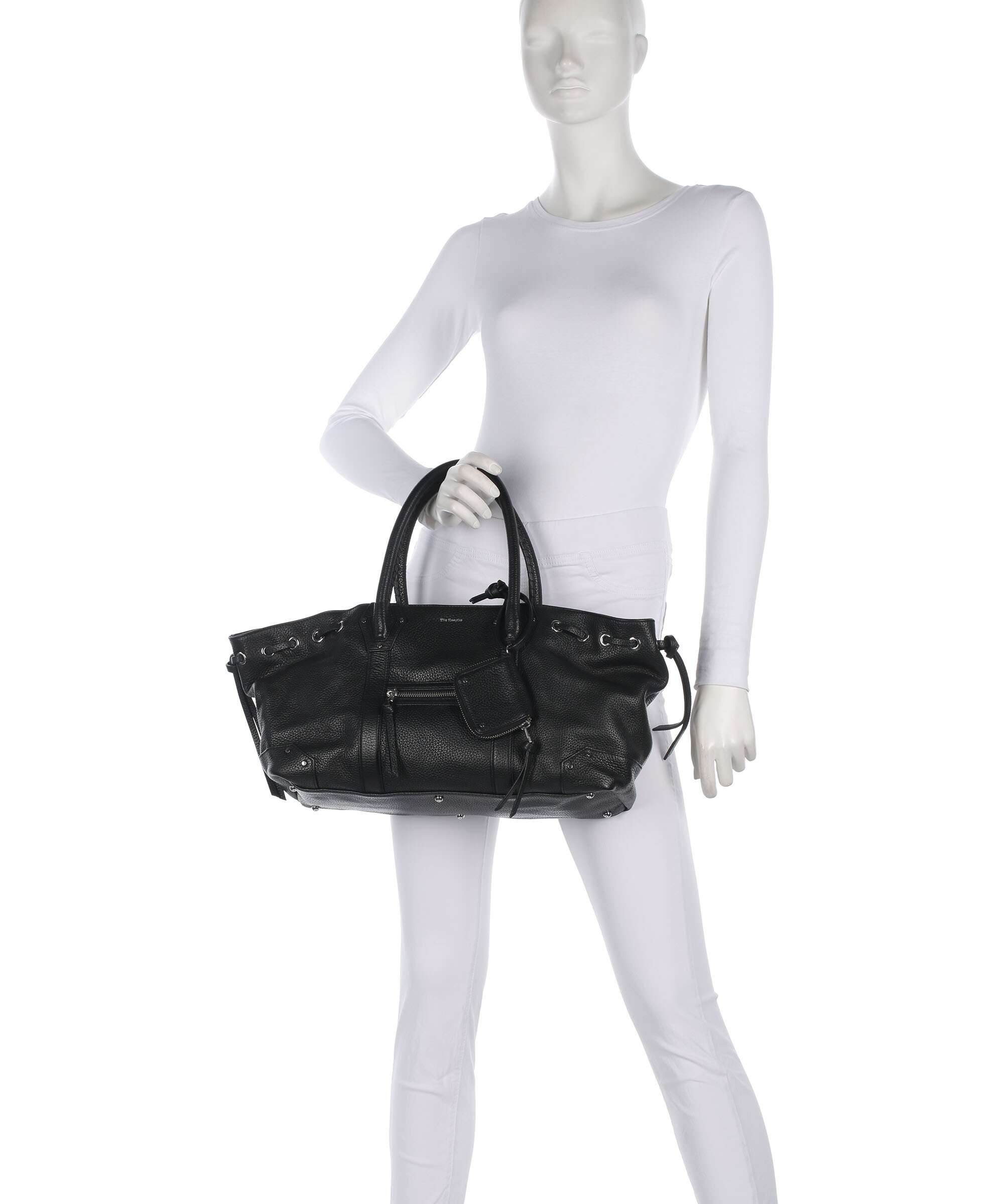 The Kooples Handbag black